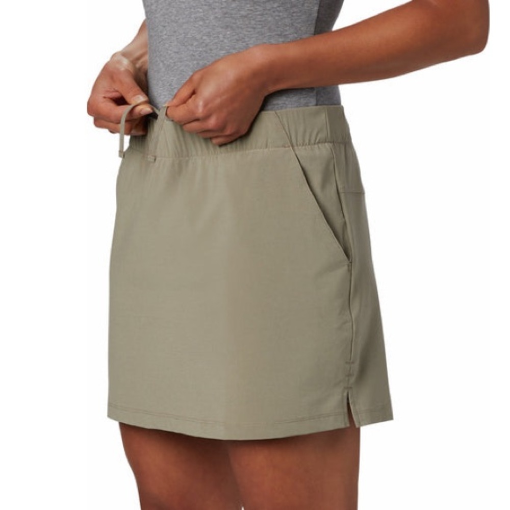 Columbia Skort